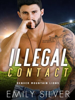 cover image of Illegal Contact